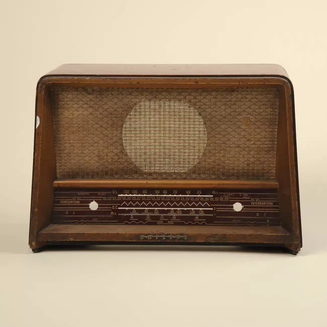 Radiorreceptor