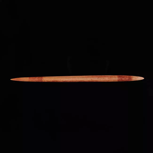 Cuerpo de anzuelo