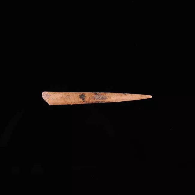 Perforador
