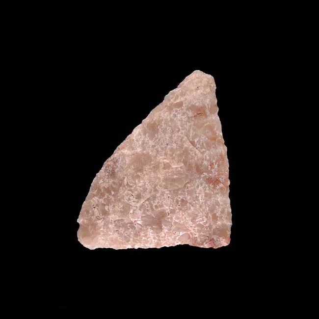 Hoja lítica