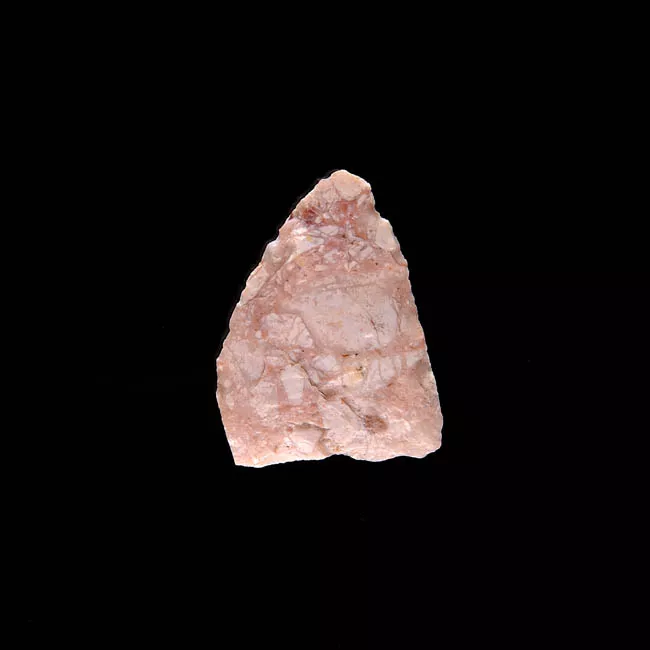 Punta de proyectil