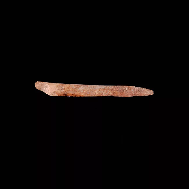 Barba de anzuelo