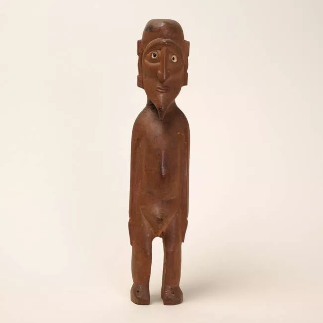 Moai Tangata