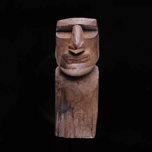 Moai Miro