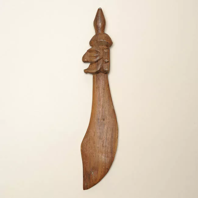 Cuchillo