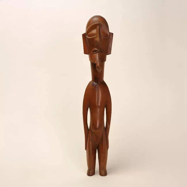 Moai Tangata