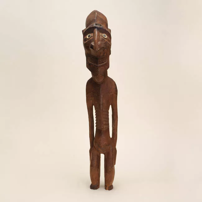 Moai Kava Kava