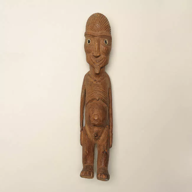 Moai Tangata
