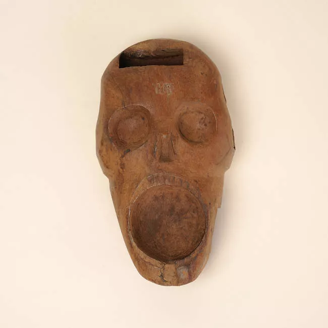 Máscara