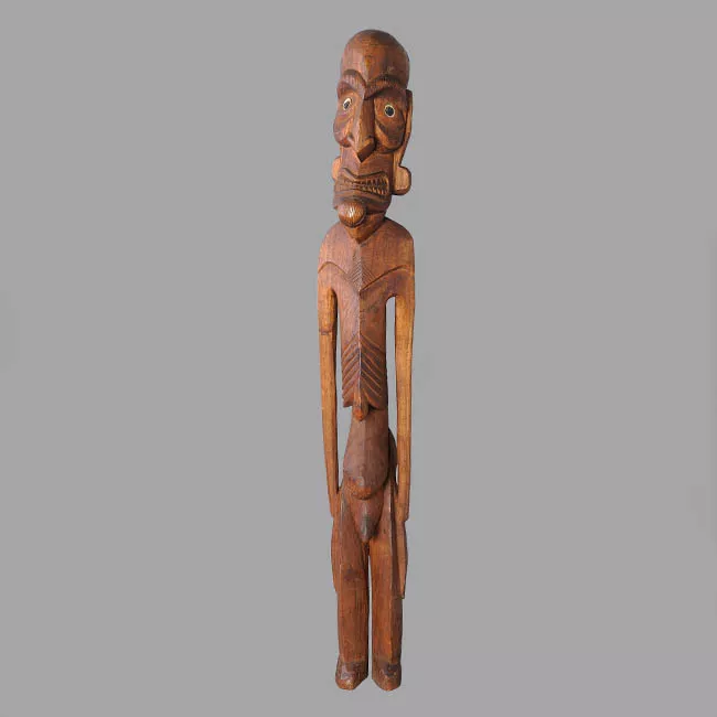 Moai Kava Kava