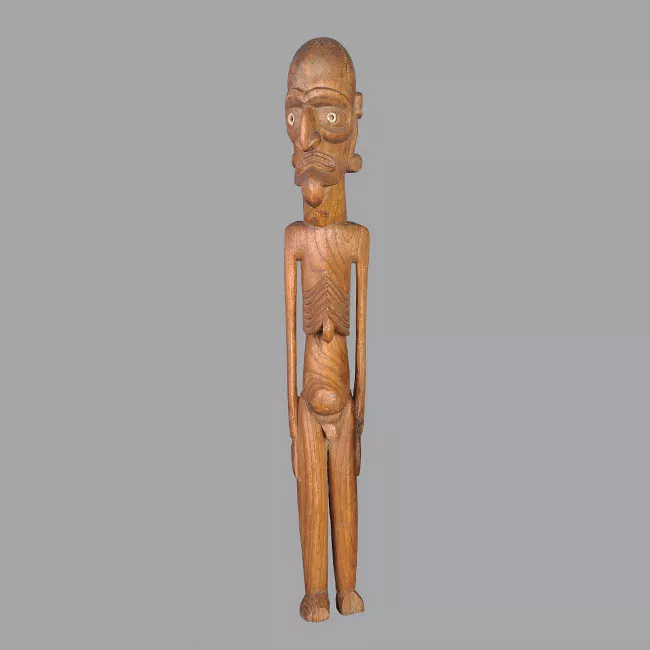 Moai Kava Kava