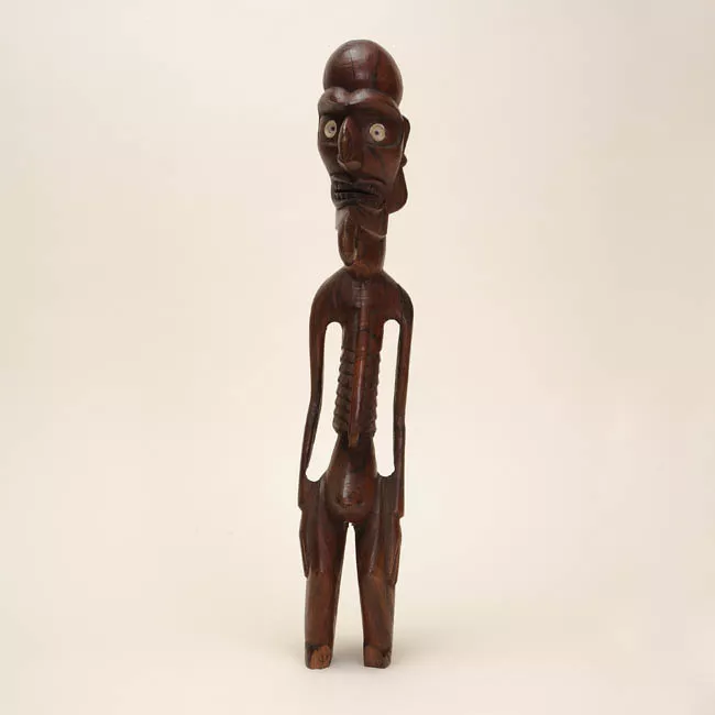Moai Kava Kava