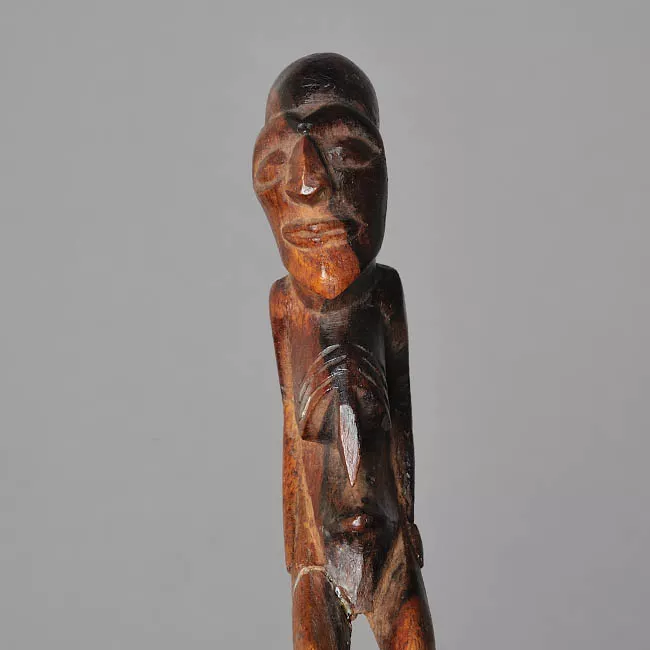 Moai Kava Kava