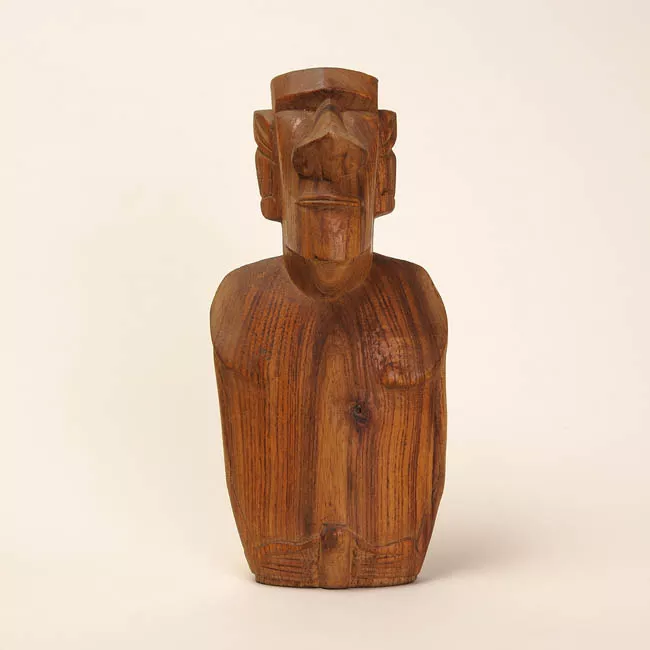 Moai Miro