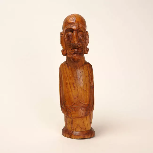 Moai Miro