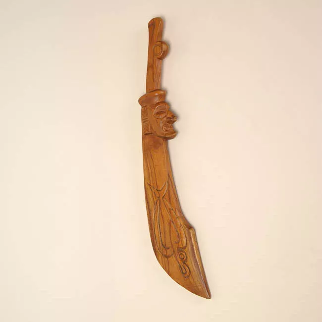 Hoe (Rapa Nui)