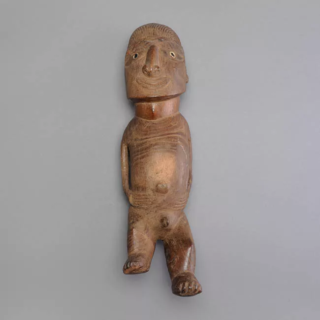 Moai Tangata
