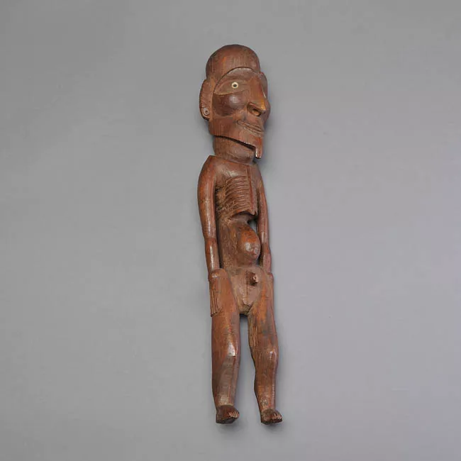 Moai Kava Kava