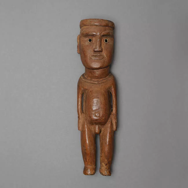 Moai Tangata