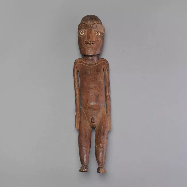 Moai Tangata