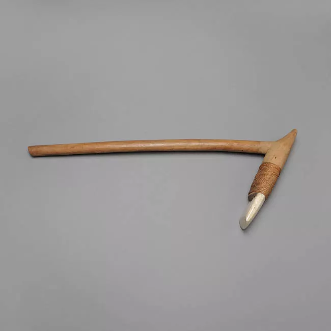 Hacha (lítica)