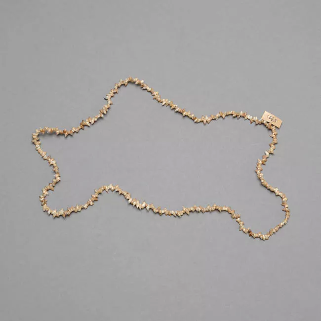 Collar (accesorio de vestir)