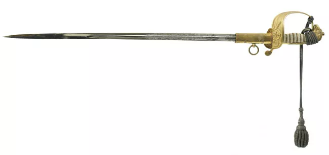 Alfanje (espada)
