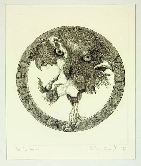 La Grylla