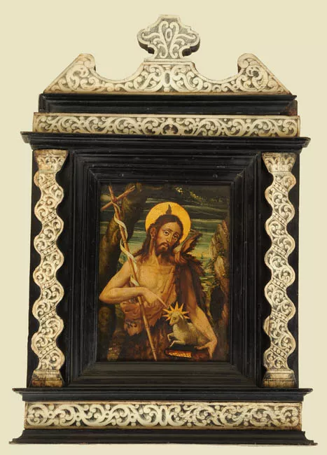 San Juan Bautista