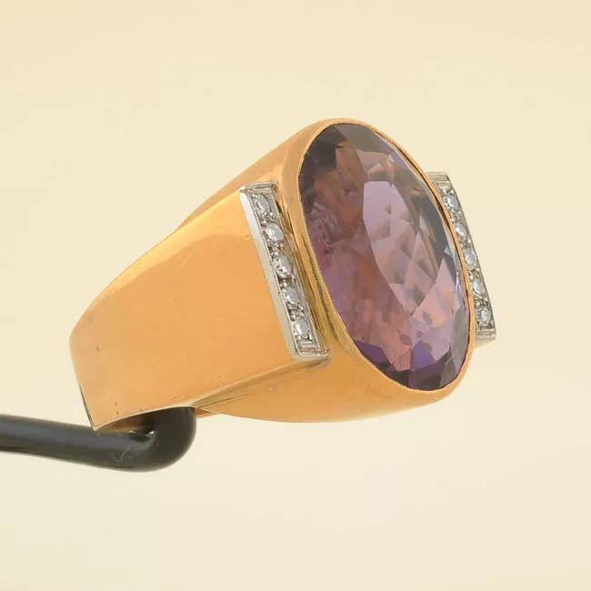 Anillo (joya)