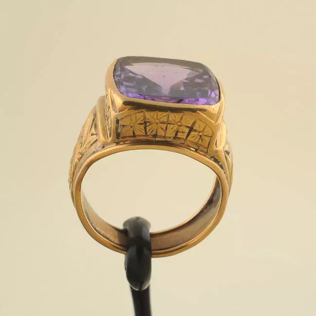 Anillo (joya)