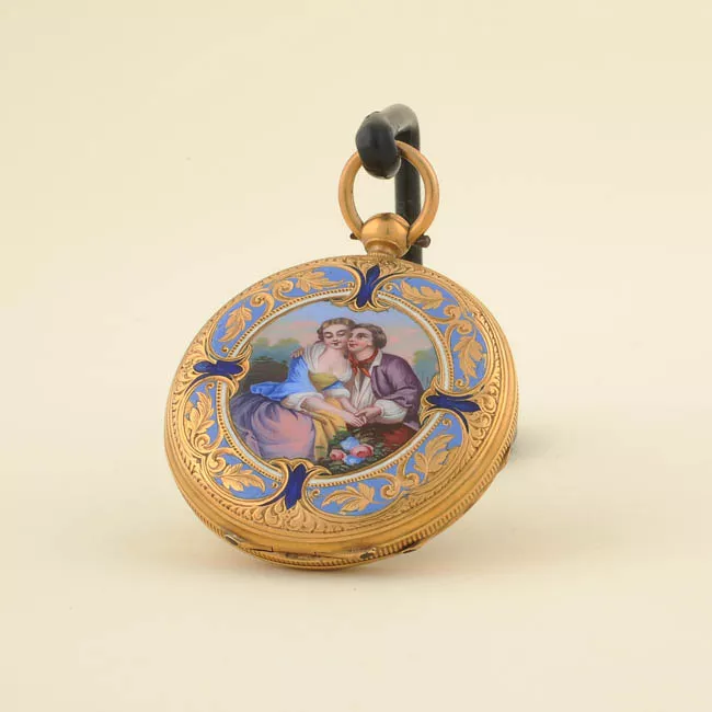 Reloj