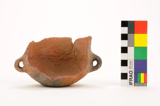 Olla (arqueológica y etnográfica)