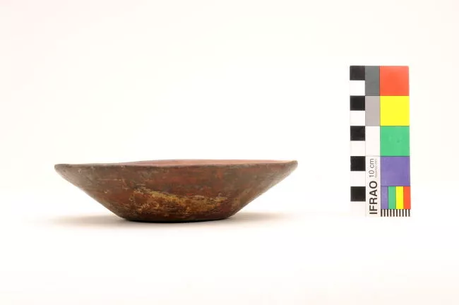 Plato (arqueológico y etnográfico)