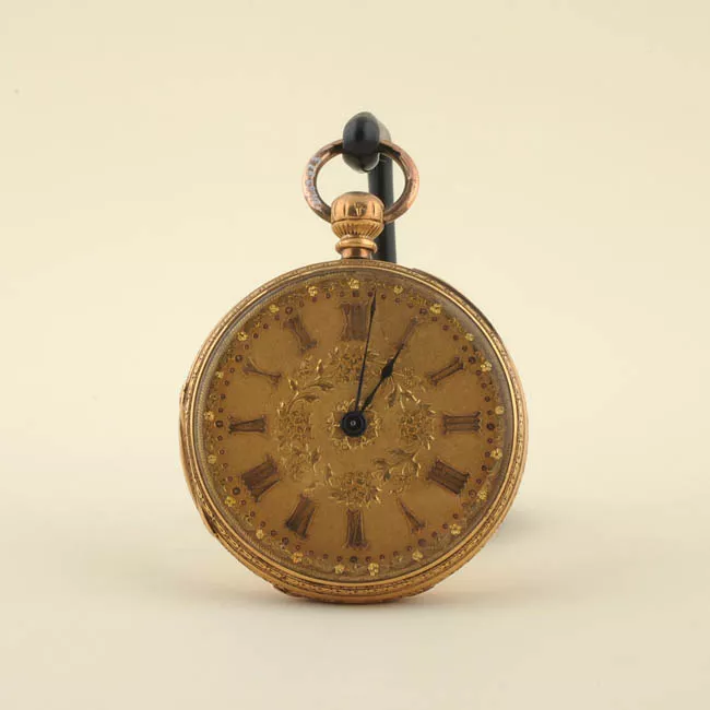 Reloj