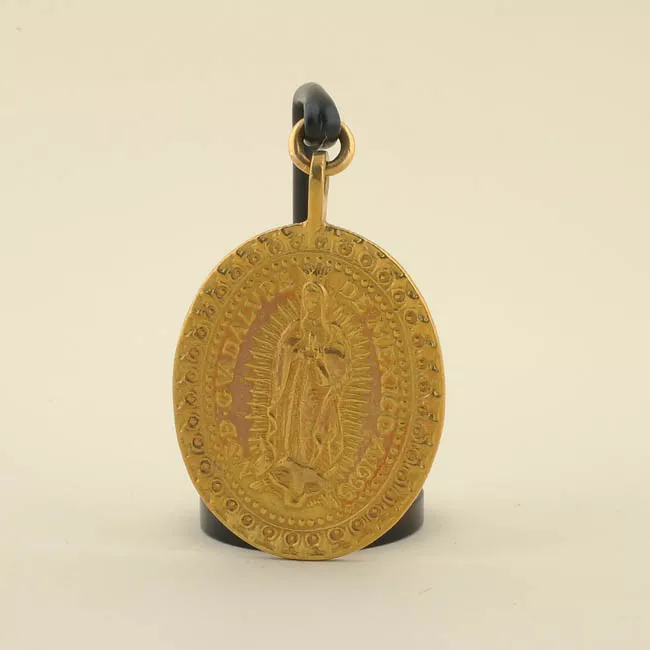 Virgen de Guadalupe