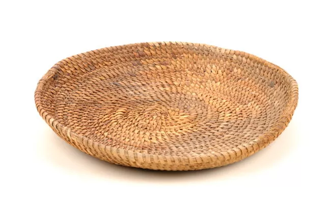Plato (arqueológico y etnográfico)