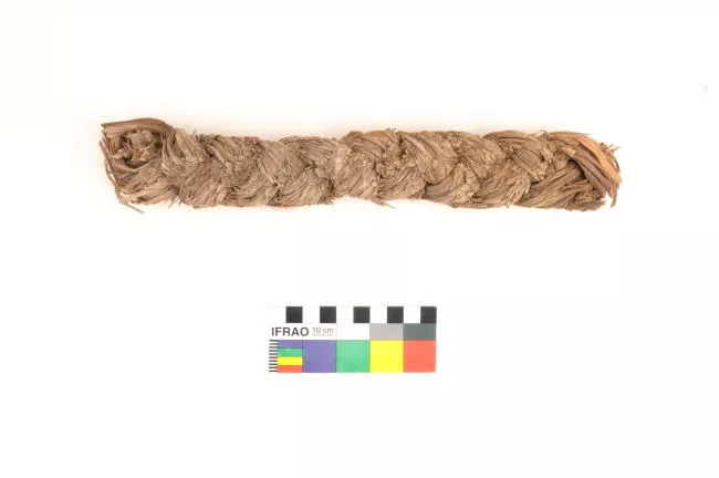 Trenza