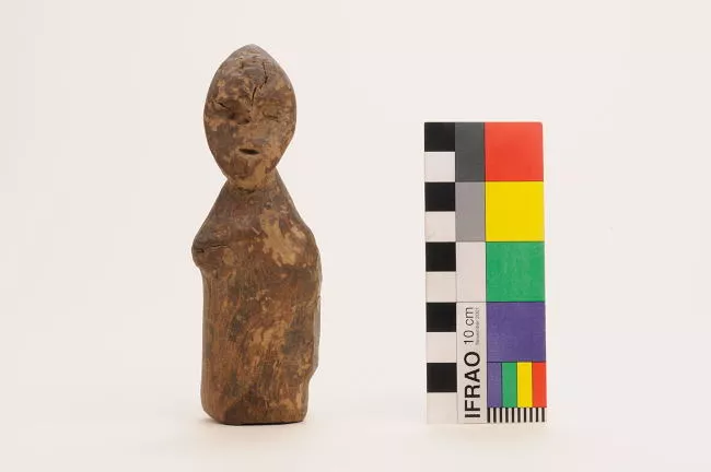 Figurilla