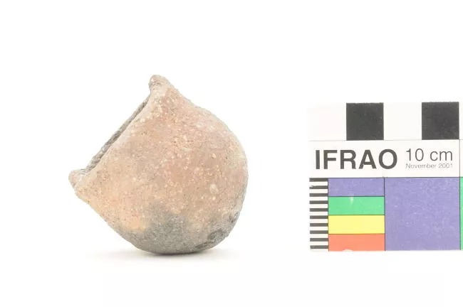 Olla (arqueológica y etnográfica)
