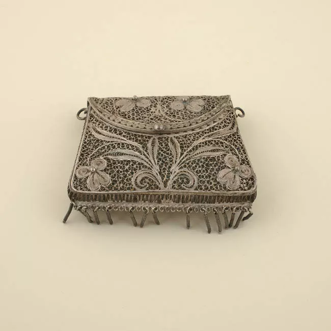 Bolsa castellana