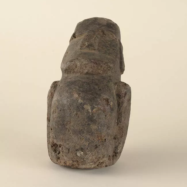Moai Maea