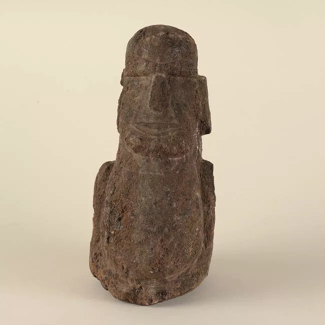Moai Maea