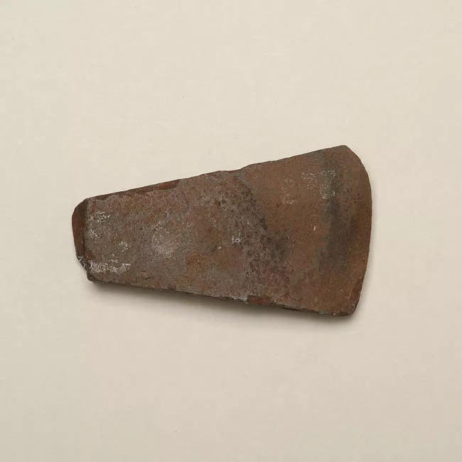 Hacha (lítica)