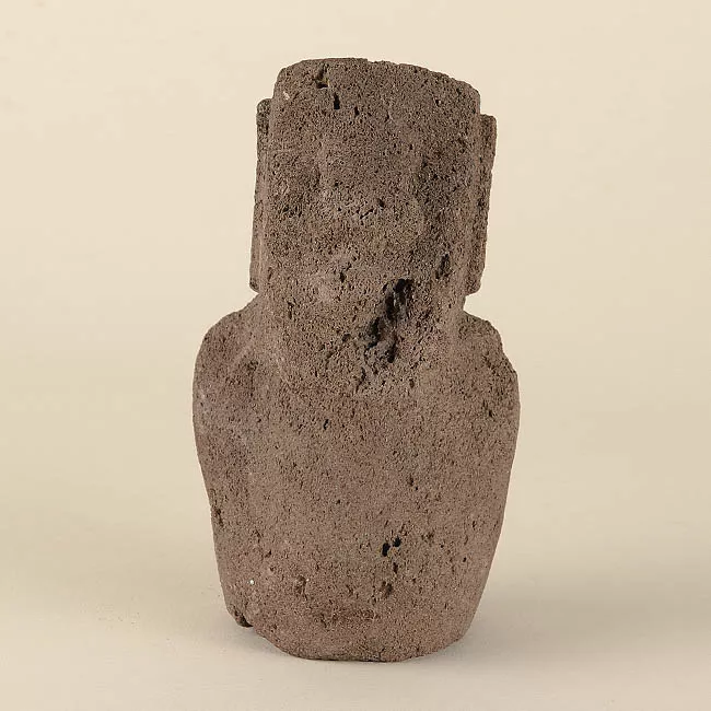 Moai Maea