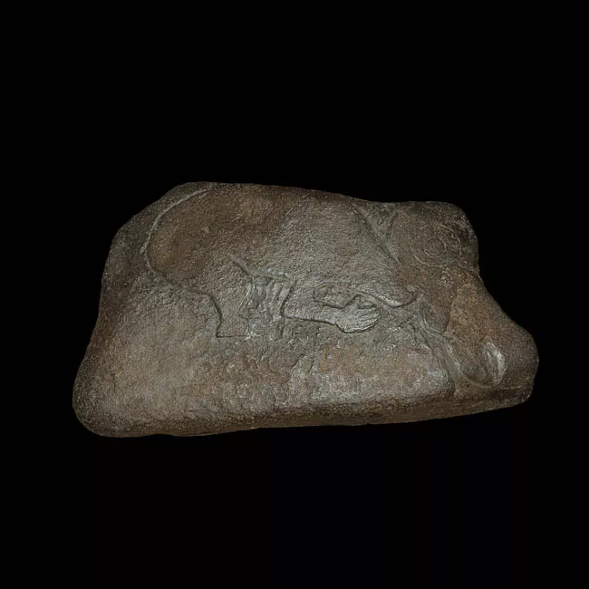 Relieve (escultura)