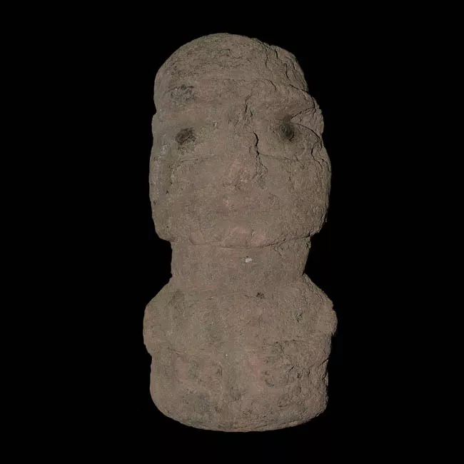 Moai Maea