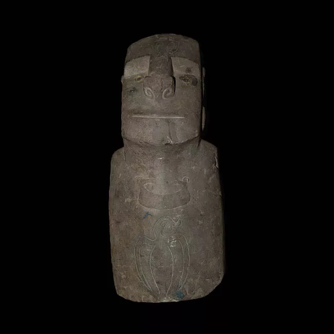 Moai Maea