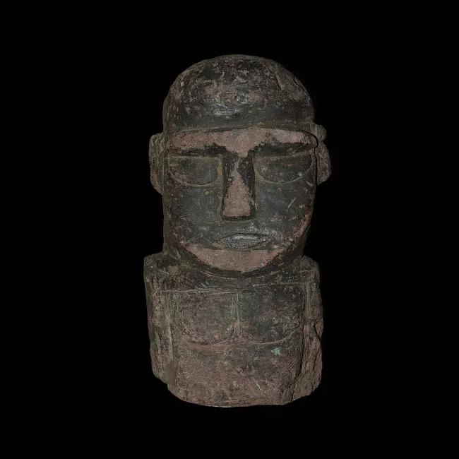 Moai Maea