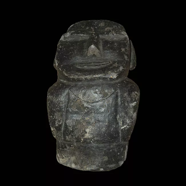 Moai Maea